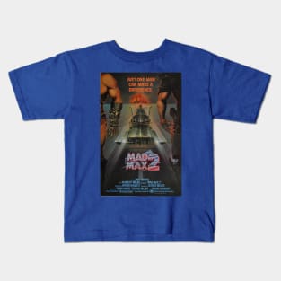 The Road Warrior Kids T-Shirt